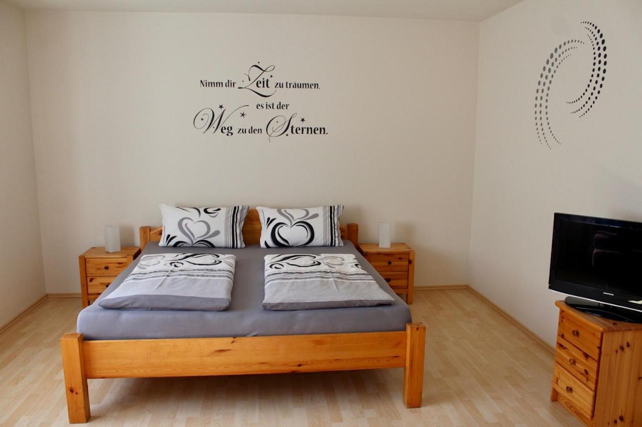 Ferienwohnung Am Weinberg Oberkirch  Exterior photo