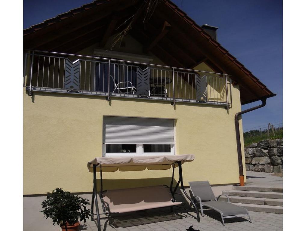 Ferienwohnung Am Weinberg Oberkirch  Exterior photo